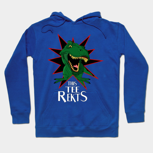 Tyrannosaurus Rex